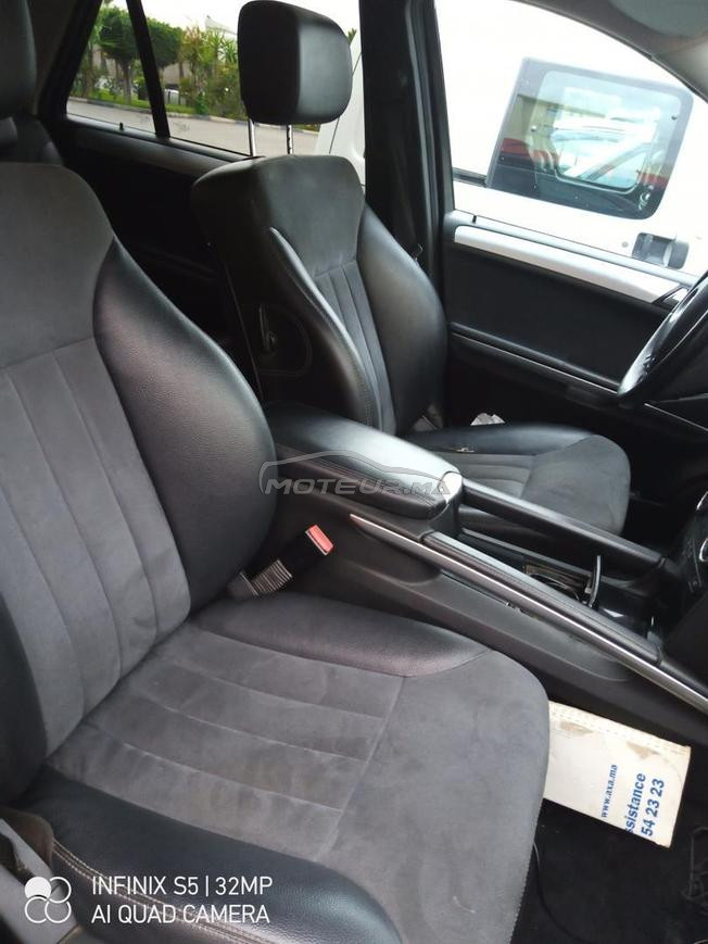 Ml mercedes model 8/2006 deouné 8/2008 tres propre