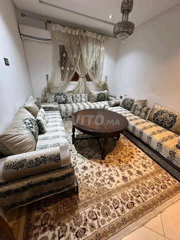شقة محاميد مراكش - 2