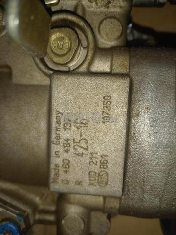 بومبة المازوط بيجو 405/406 أوريجينال - 2