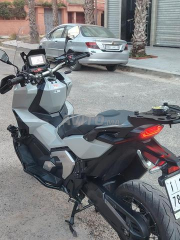 xadv 750cc 2021 diwana 2023 - 2