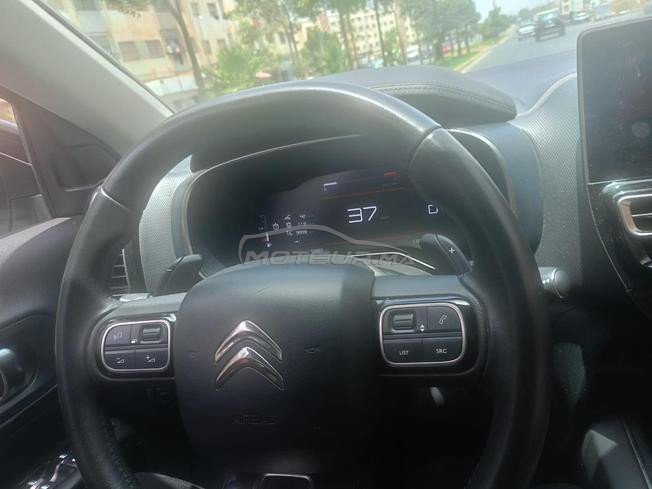 Citroën C5 air cross