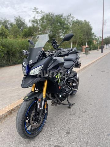 ياماها تريسر 900 - 2