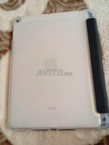 Tablette iPad 2 128G avec carte SIM tout opérateur - 2