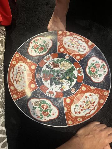 طبق الطاووس - 2