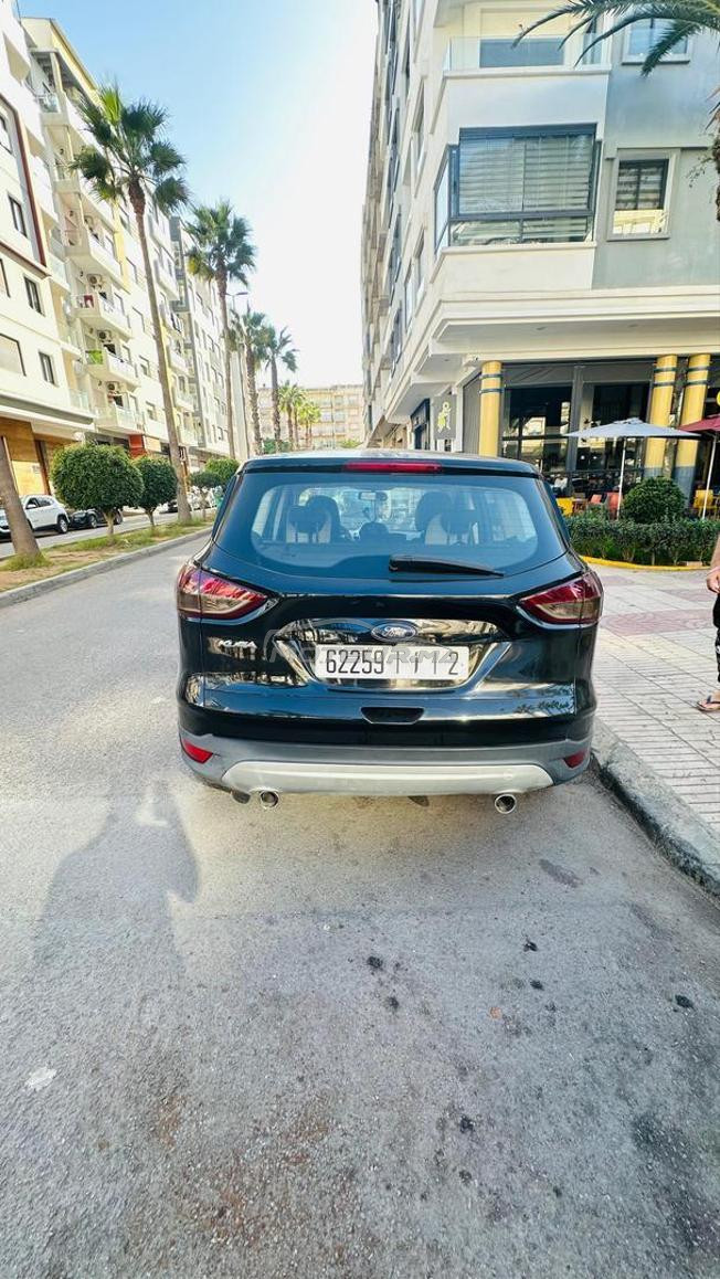 ford kuga 2015