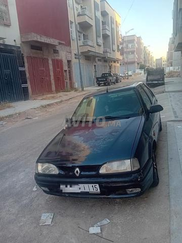 Renault R19 Diesel Manuelle 1996 dédouanée 2008 à Fès - 2