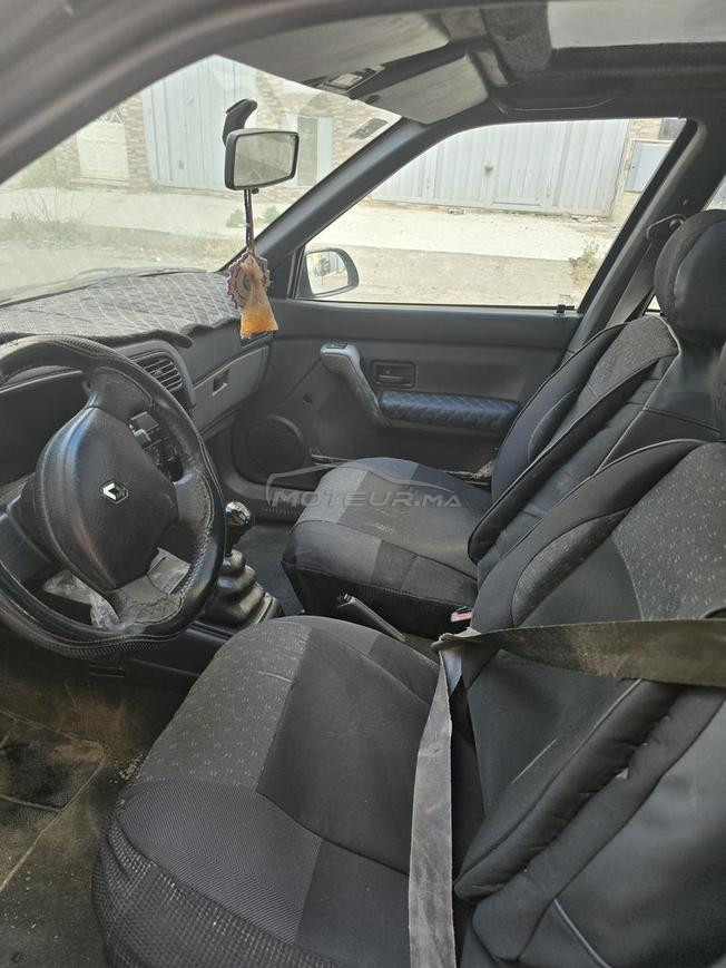 Renault R19 Diesel Manuelle 1996 douane 2008 à Fès