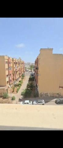 Appartement à louer 63 m² à Casablanca - 2