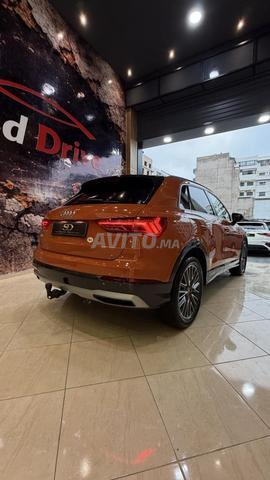 Audi Q3 s-line - 2