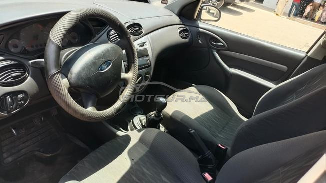 Ford focus diesel