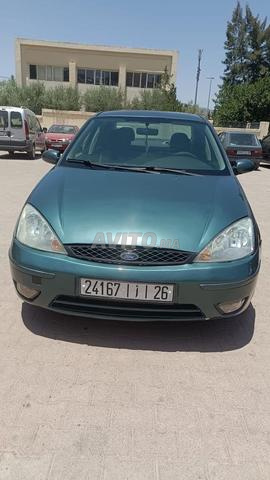 Ford focus diesel - 2