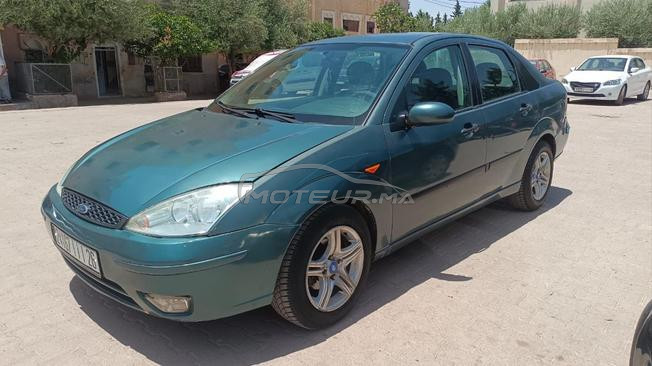 Ford focus diesel