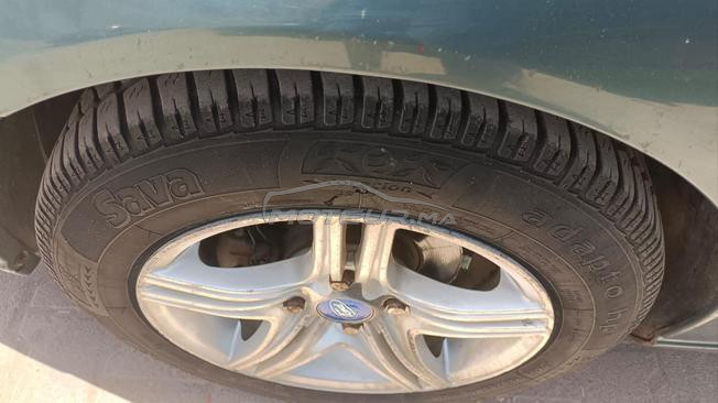 Ford focus diesel