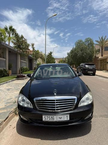 Mercedes Benz Classe S S350