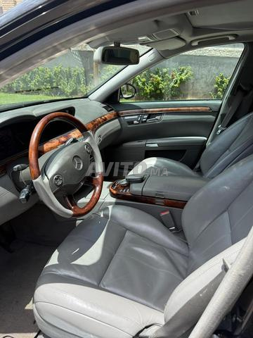 Mercedes Benz Classe S S350