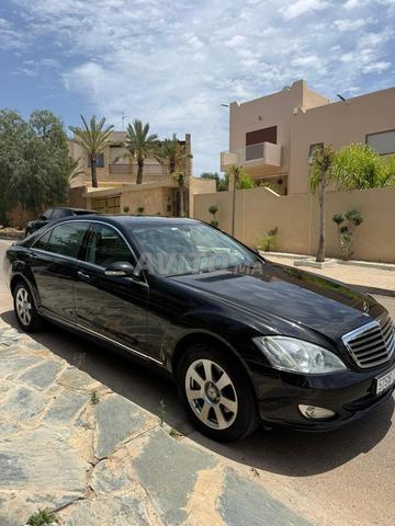 Mercedes Benz Classe S S350