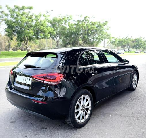 Mercedes-Benz Classe A200