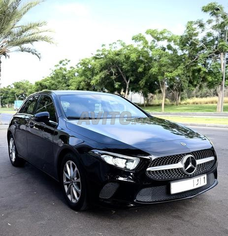Mercedes-Benz Classe A200