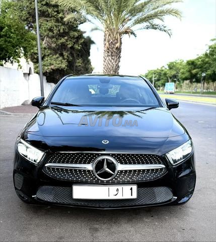 Mercedes-Benz Classe A200