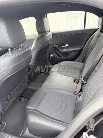 Mercedes-Benz Classe A200