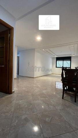 Appartement à louer 170 m² à Kénitra
