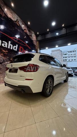 BMW X3 PACK M - 2