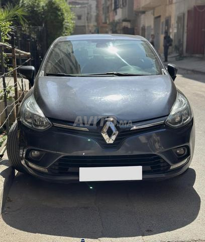 Renault Clio 2 Toutes options Modèle 2021 - 2