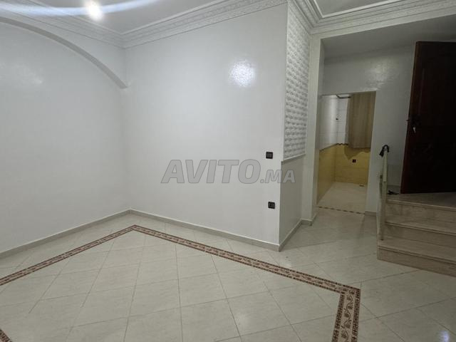 Appartement RDC 2 chambres proche CFC Missimi - 2