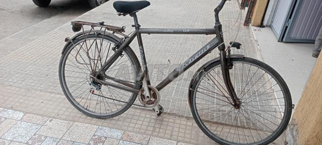 دراجة هوائية VTC 700 - 2