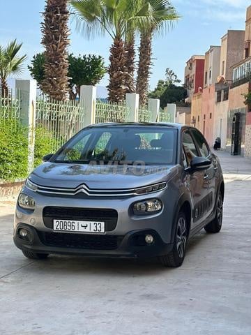 سي 3 جيد جداً عرض خاص