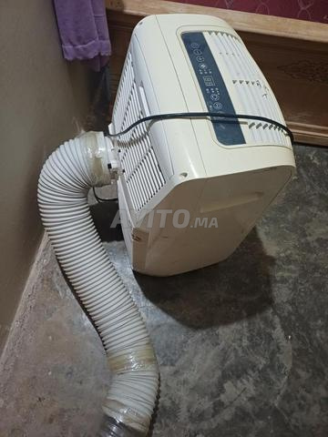 مكيف هواء لا يزال بحالة جيدة من إسبانيا - 2