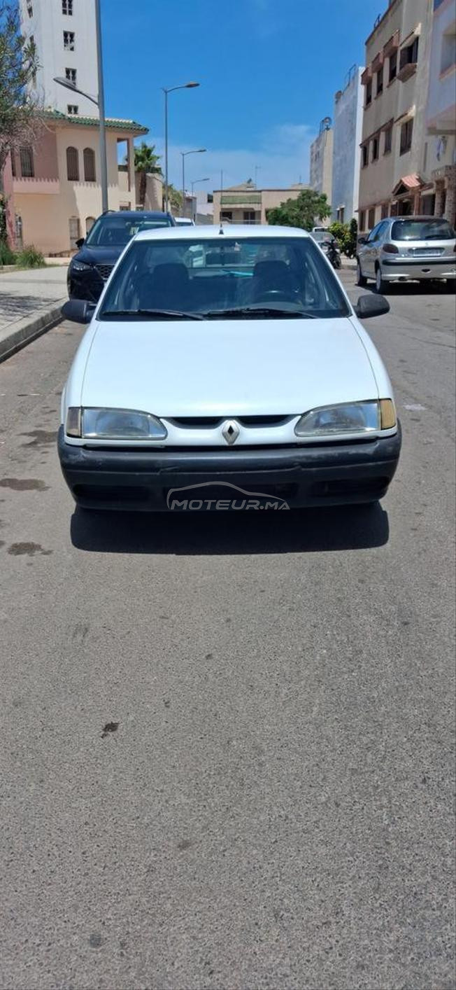 Renault R19 Diesel Manuelle 1999 à Rabat