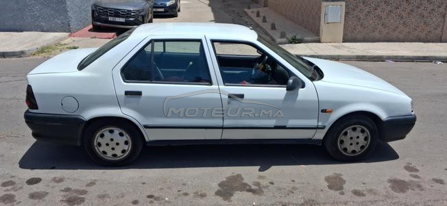 Renault R19 Diesel Manuelle 1999 à Rabat