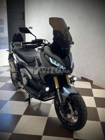 وX adv 1 - 2