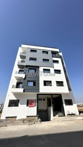 Appartement à vendre 96 m² à Sidi Bouknadel