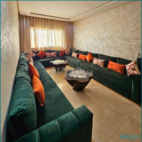 appartement a louer - 2