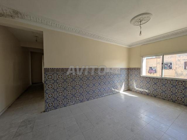 Appartement 64m² Anassi - 2