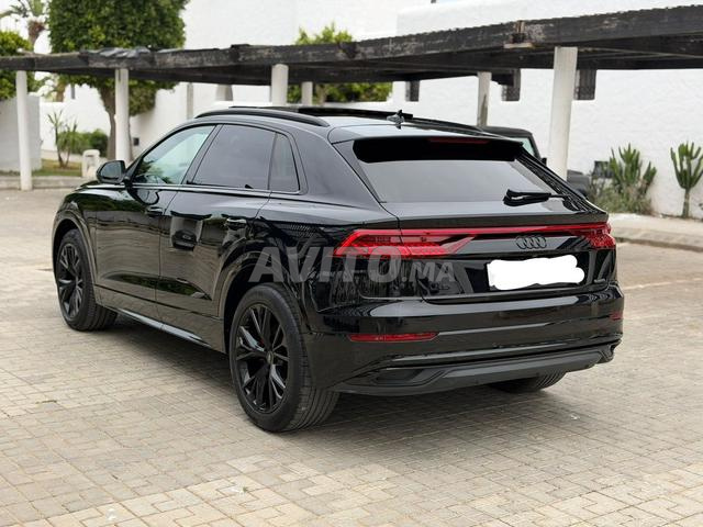 Audi Q8 executive full 46000 km - 2