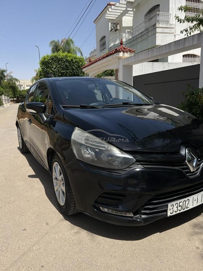     Renault Clio 2017 Diesel 