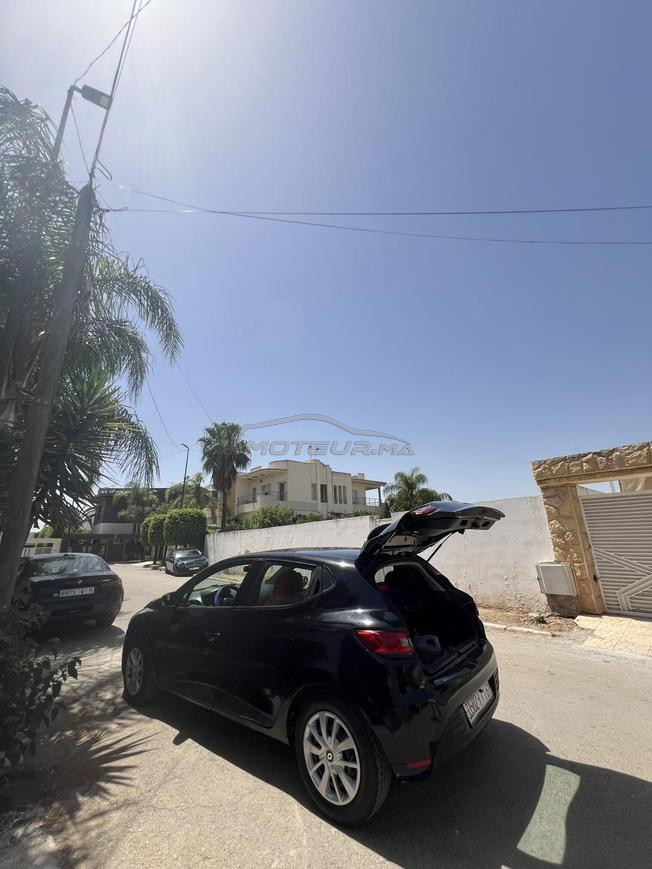     Renault Clio 2017 Diesel 