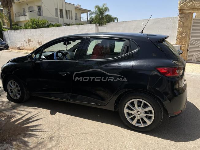     Renault Clio 2017 Diesel 