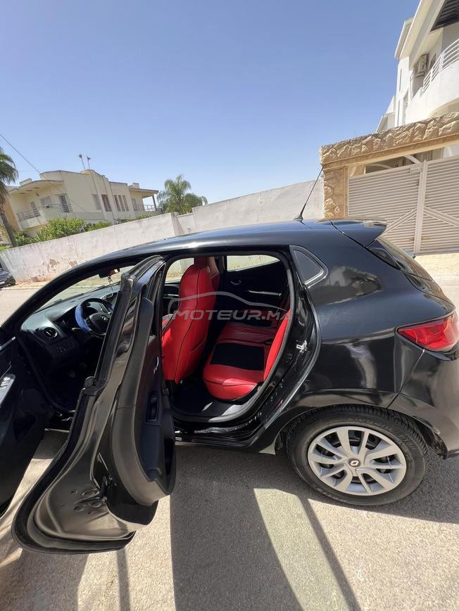    Renault Clio 2017 Diesel 