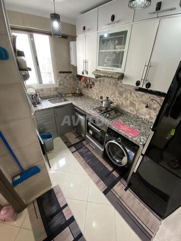 Appartements à louer 70 m² à Martil - 2