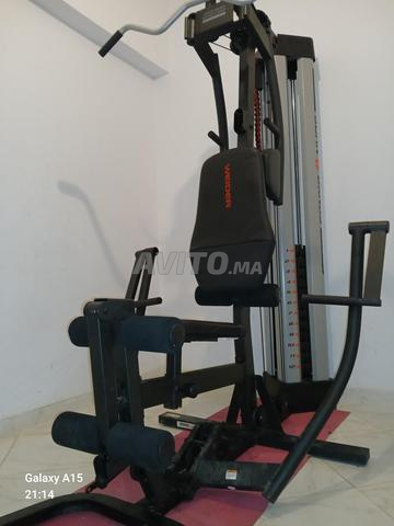 جهاز العضلات - 2