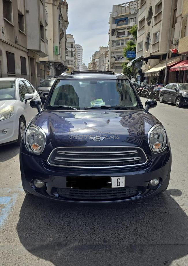 MINI Cooper Countryman