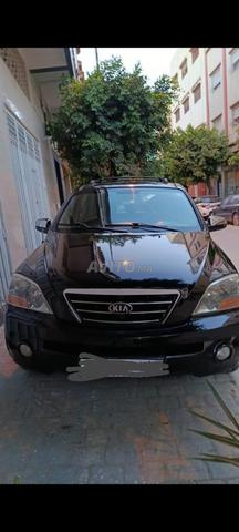 كيا سورينتو - 2