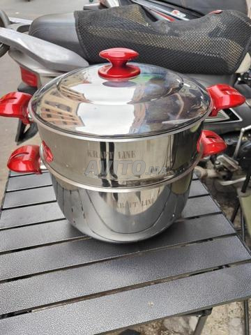 Nouvelle cocotte-minute - 2