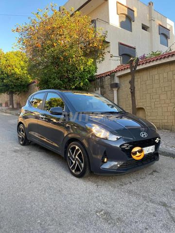Hyundai i10 1.0 MPI 67 AT Seductive 2024
