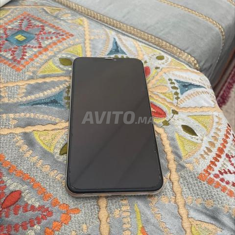 iPhone 11 Pro Max 256Go - 2