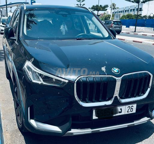 BMW X1 faible kilométrage - 2